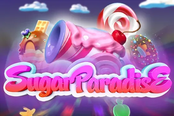 Sugar Paradise