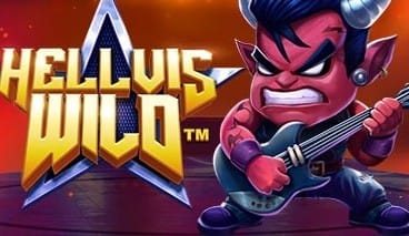 Hellvis Wild
