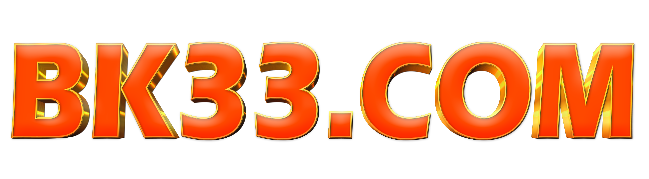 bk33 bet লোগো